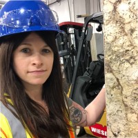 Custom Floors Employee Kari Kanne's profile photo