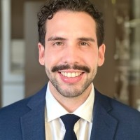 Miami-Dade Water and Sewer Department Employee Osmany Portal's profile photo