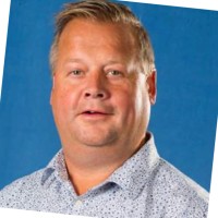 Iscar Sverige AB Employee Christian Johansson's profile photo