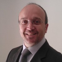 Gantrail Employee Roberto Minicuci's profile photo