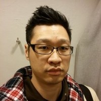 Arcadis Employee Joseph Yip's profile photo