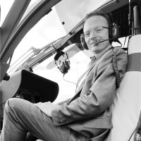 Reliance Cyber Employee Mark Gascoigne's profile photo