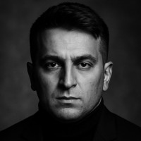ENKA İnşaat ve Sanayi A.Ş. Engineering for a better future Employee Enes T.'s profile photo