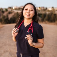 Somrennah Lok Email & Phone Number