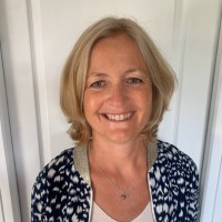 ALMEA FORMATIONS INTERPRO Employee Isabelle Vivien's profile photo