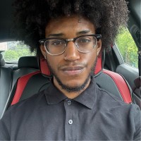 Japhia Persaud's profile photo