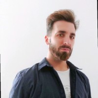 Nespon Solutions Employee Jordán Morgui's profile photo