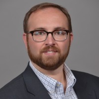 Paychex Employee Justin Doyle's profile photo