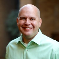 Calvary Lutheran Church - Golden Valley Minnesota Employee Jason Beaver's profile photo