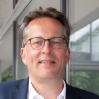 BTC IT Services GmbH Employee Jörg Ritter's profile photo