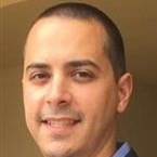 Accenture Employee Vincent Miceli's profile photo