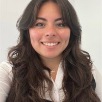 Indiana University School of Education Employee Italia Ramos's profile photo
