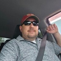 VERSALIFT Employee Eric King's profile photo