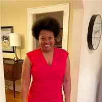 Novant Health Employee Beverly Holt's profile photo