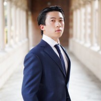 HypeX Employee Stark Z's profile photo