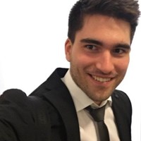 EN-CO Software Employee Ádám Horváth's profile photo