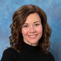 Milton Hershey School Employee Amy Master's profile photo