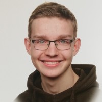 oneclick AG Employee Lukas Alstrup's profile photo