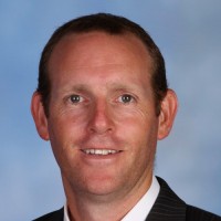 Lindisfarne Anglican Grammar School Employee Simon McKinley's profile photo