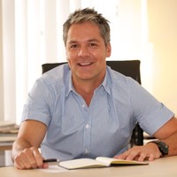 ewool Employee Martin Trudel's profile photo