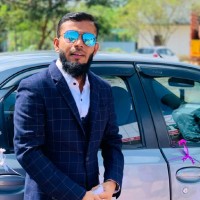 AIMS Process Technologies Employee Riyaz Ahmad's profile photo