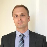 AG Tech Employee Alexey Kushnerev's profile photo