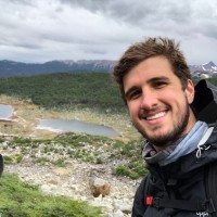 The Andes Brands S.A. Employee Felipe García Tellechea's profile photo