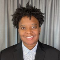 Marketer.co Employee Charisse Cotton's profile photo