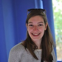 Pfizer Employee Céline Jacobs's profile photo