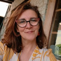 Universal Music Spain, S.L. Employee Montse Granado's profile photo