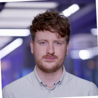 GB News Employee George McMillan's profile photo