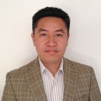 Fugro Employee Jinchi Lu's profile photo