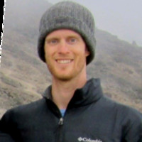 Will Larson Email & Phone Number