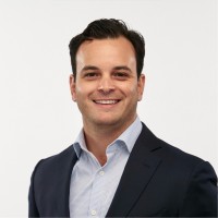 Intelerad Employee Joey Gordon's profile photo