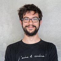 Eurac Research Employee Giovanni Blandino's profile photo