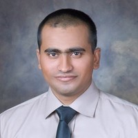 SUI SOUTHERN GAS COMPANY Employee Muhammad Khan's profile photo