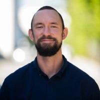 Tempest Freerunning Employee Nate Weston's profile photo