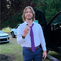 Caleb Odom Email & Phone Number