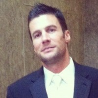 NetApp Employee Todd Terry's profile photo