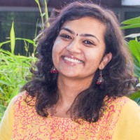 Capria Ventures Employee Raveena Joseph's profile photo