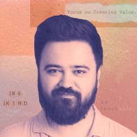 Computacenter Employee Adrian Barsan's profile photo