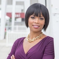 Forbes Tate Partners Employee Shanita Penny's profile photo