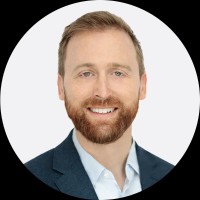 Linus Health Employee David Bates's profile photo