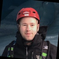 Verve Therapeutics Employee Colin Platt's profile photo