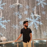 SEOClerks Employee Saif Ali's profile photo