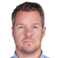 Flowrox Employee Petri Kiljunen's profile photo
