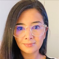 Projeo Corporation Employee Eliana Botero's profile photo