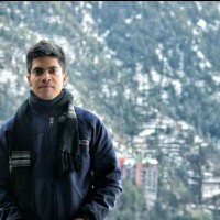 Boston Consulting Group (BCG) Employee Kanishk Kumar's profile photo