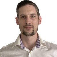 CARD Services Employee Maurits Arendse's profile photo