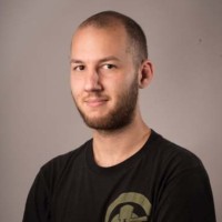 Band of Coders Employee Leonardo Barilari's profile photo